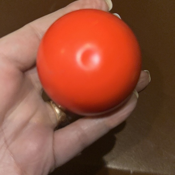 - Mickey Mouse Roly Poly Stand-up Child's Toy Vintage 1975 Walt Disney, 4 … - Picture 4 of 4